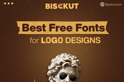 Free fonts. Free fonts for logos, Best Fonts for Logos