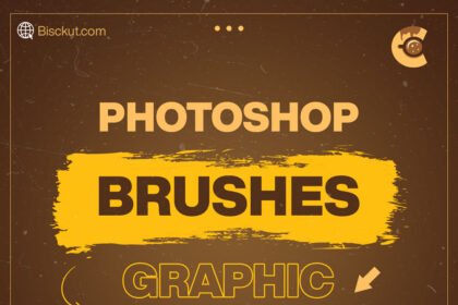 Photoshop brushes