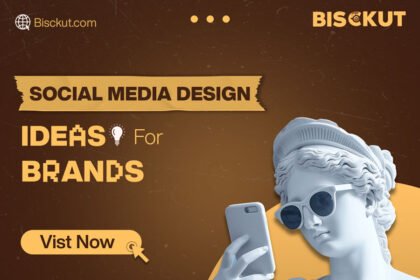 Social media design ideas, social media post, Design trends