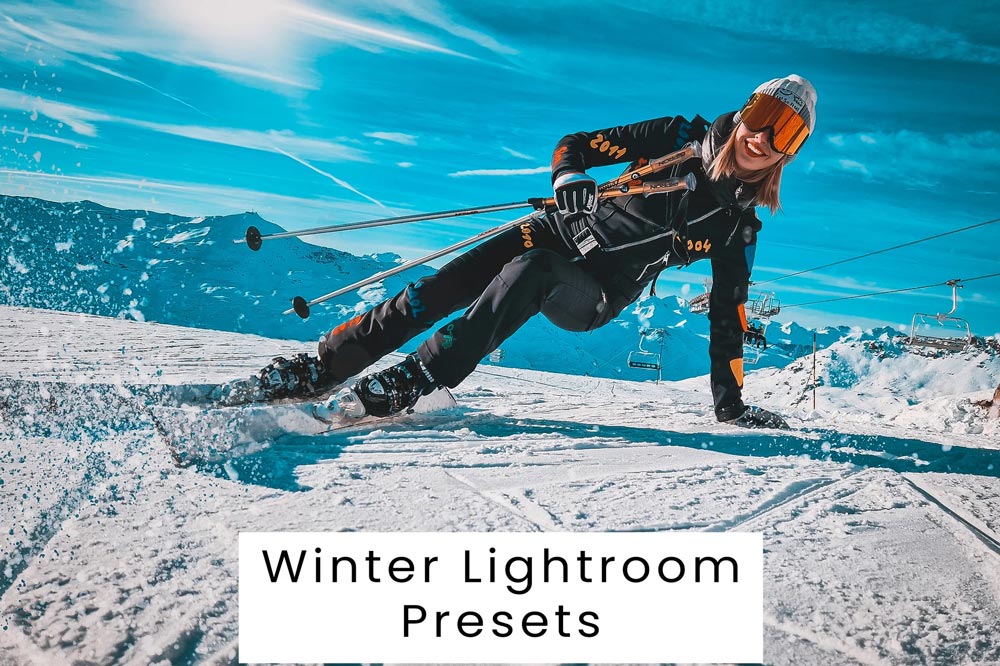 best lightroom presets