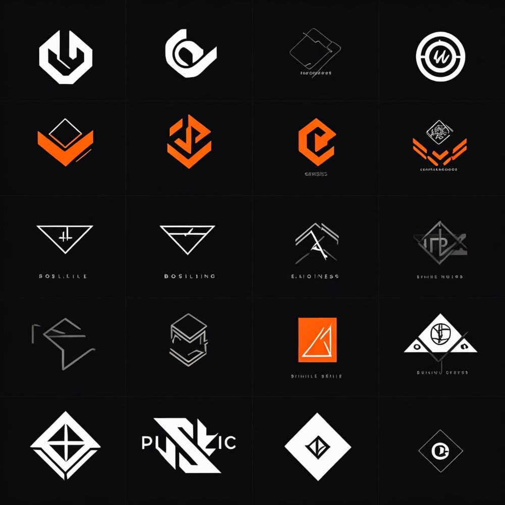 2024 logo design trends