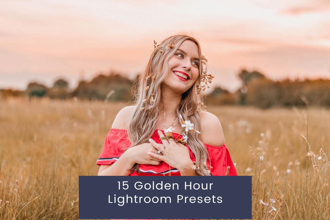 best lightroom presets