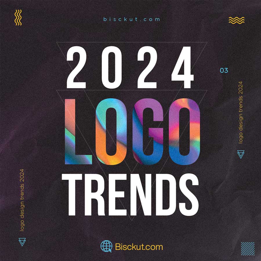 2024 logo design trends