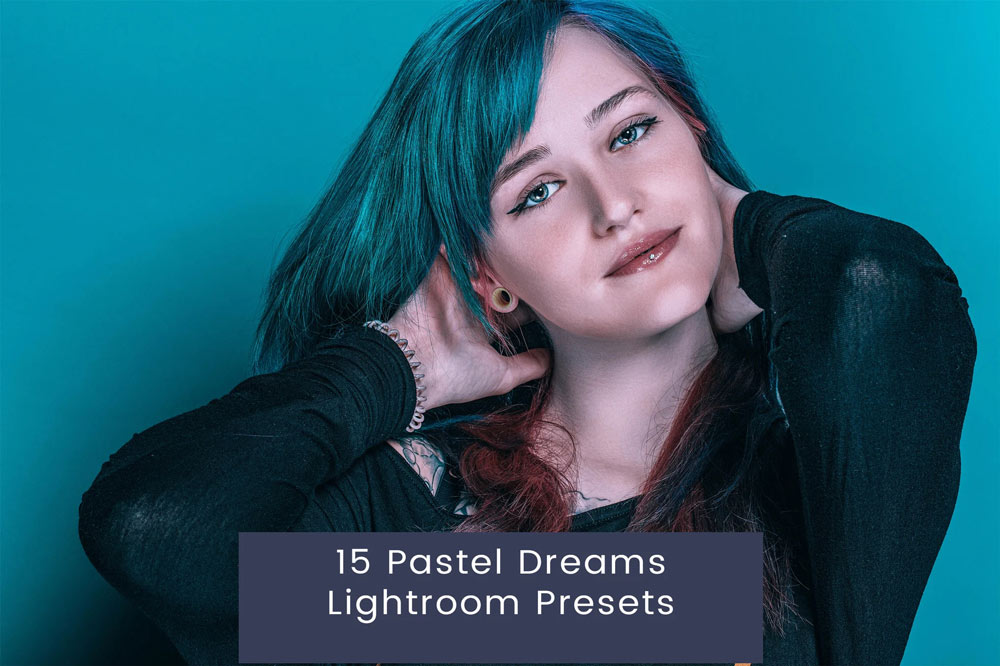 best lightroom presets