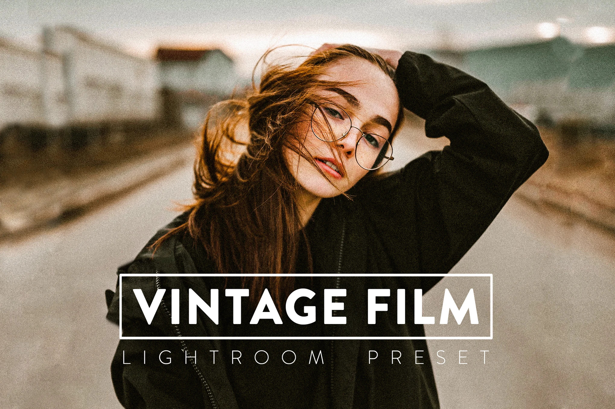 best lightroom presets