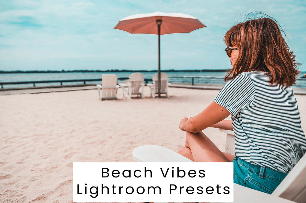 best lightroom presets