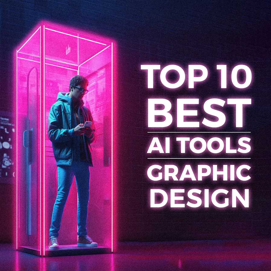 Ai tools for graphic design