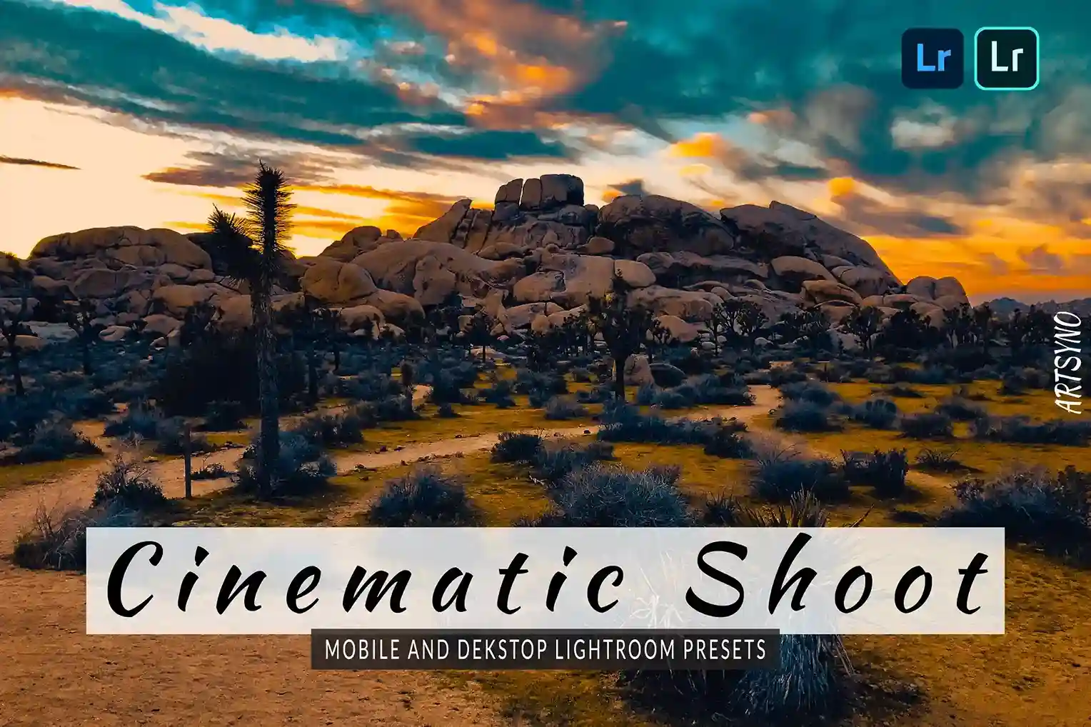 cinematic lightroom presets