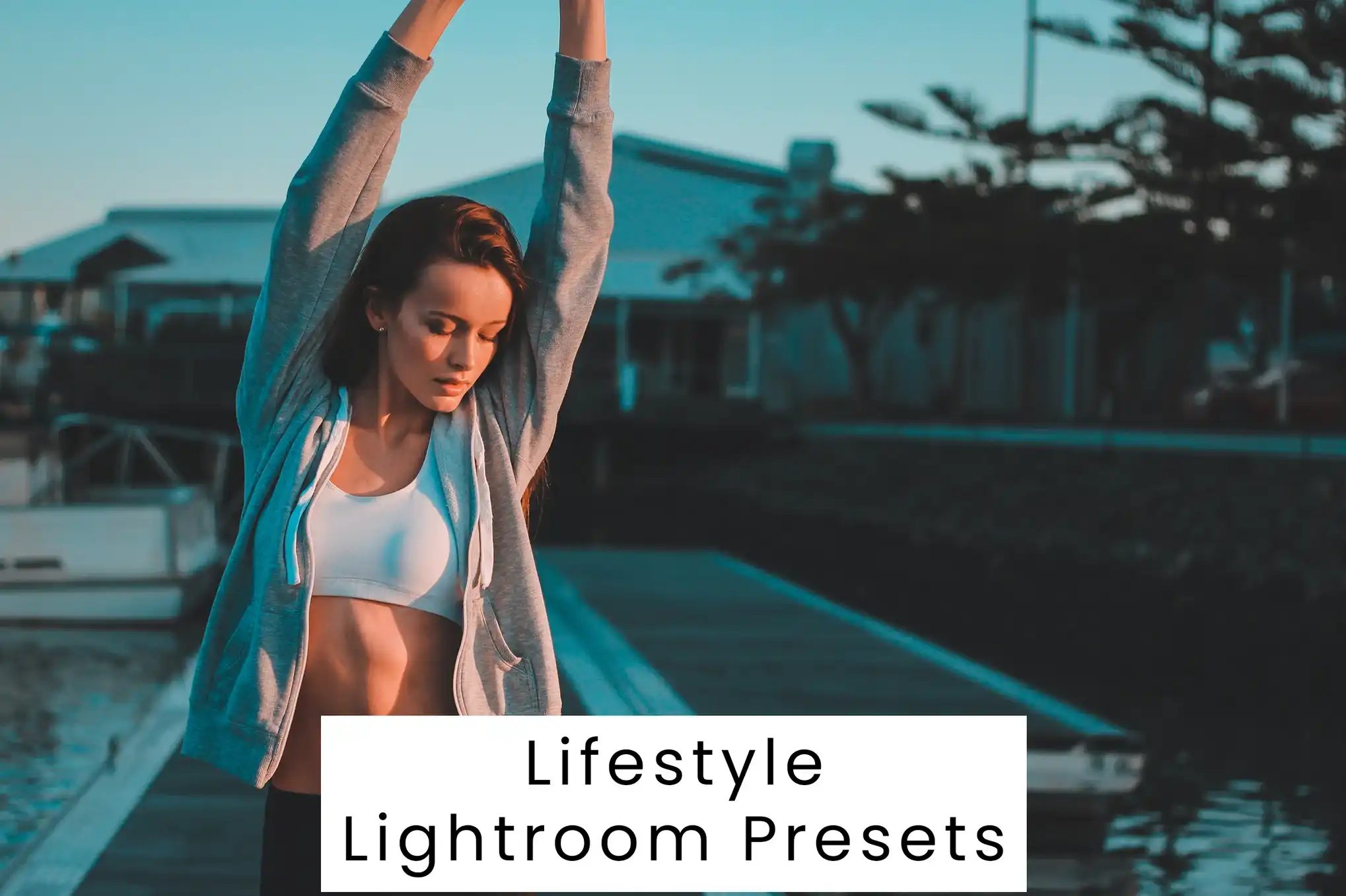 cinematic lightroom presets