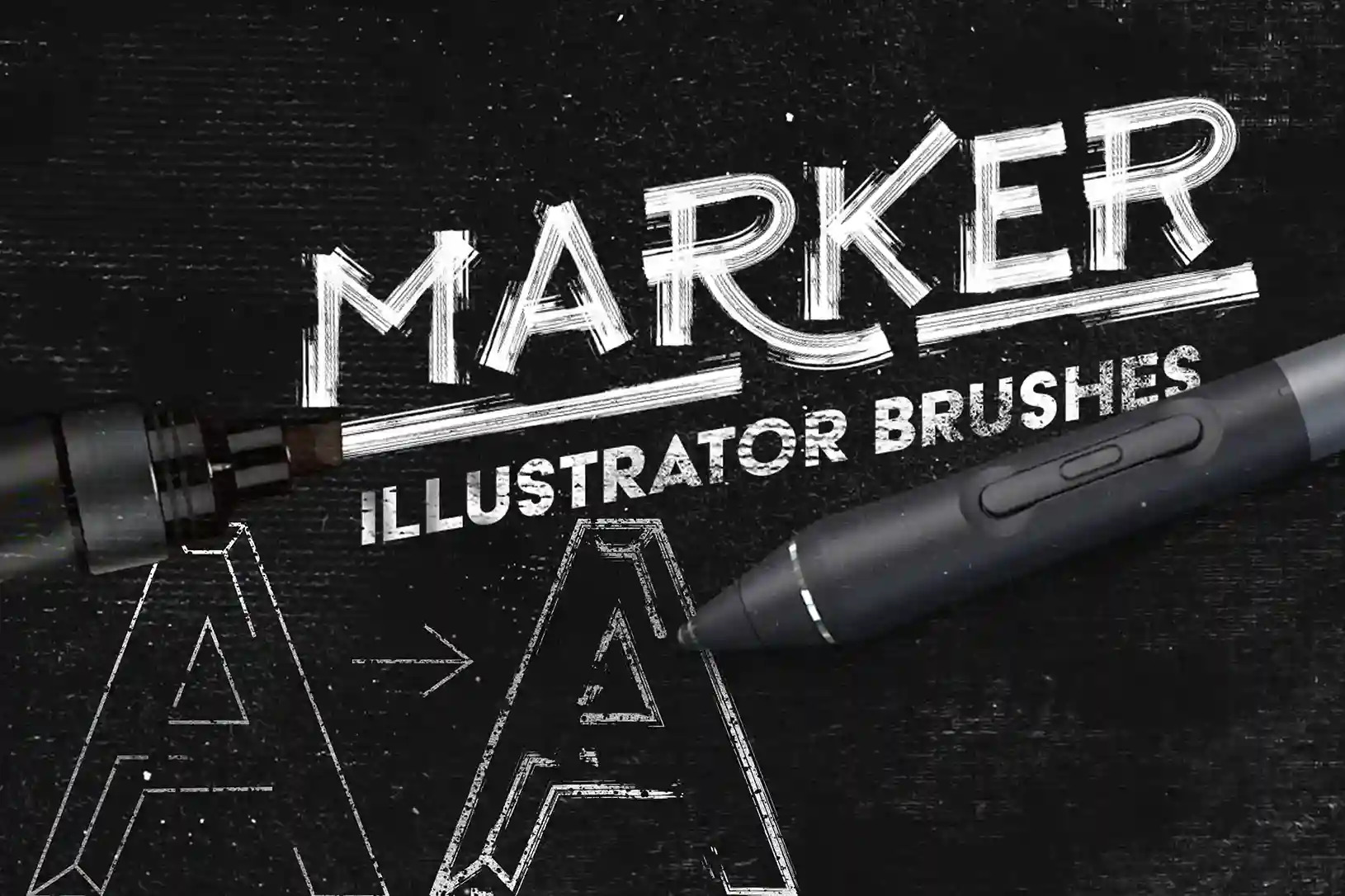 maker brushes