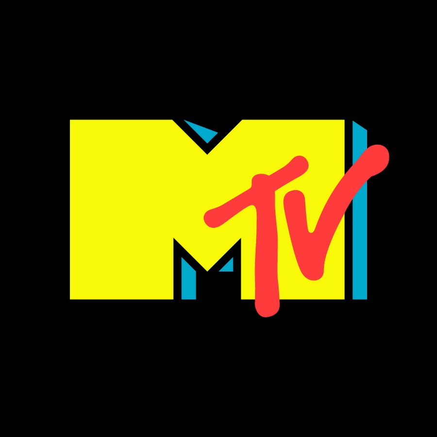 MTV's Graffiti alphabet logo fonts