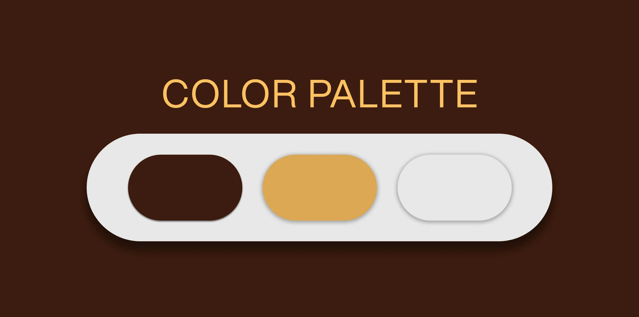 color palette