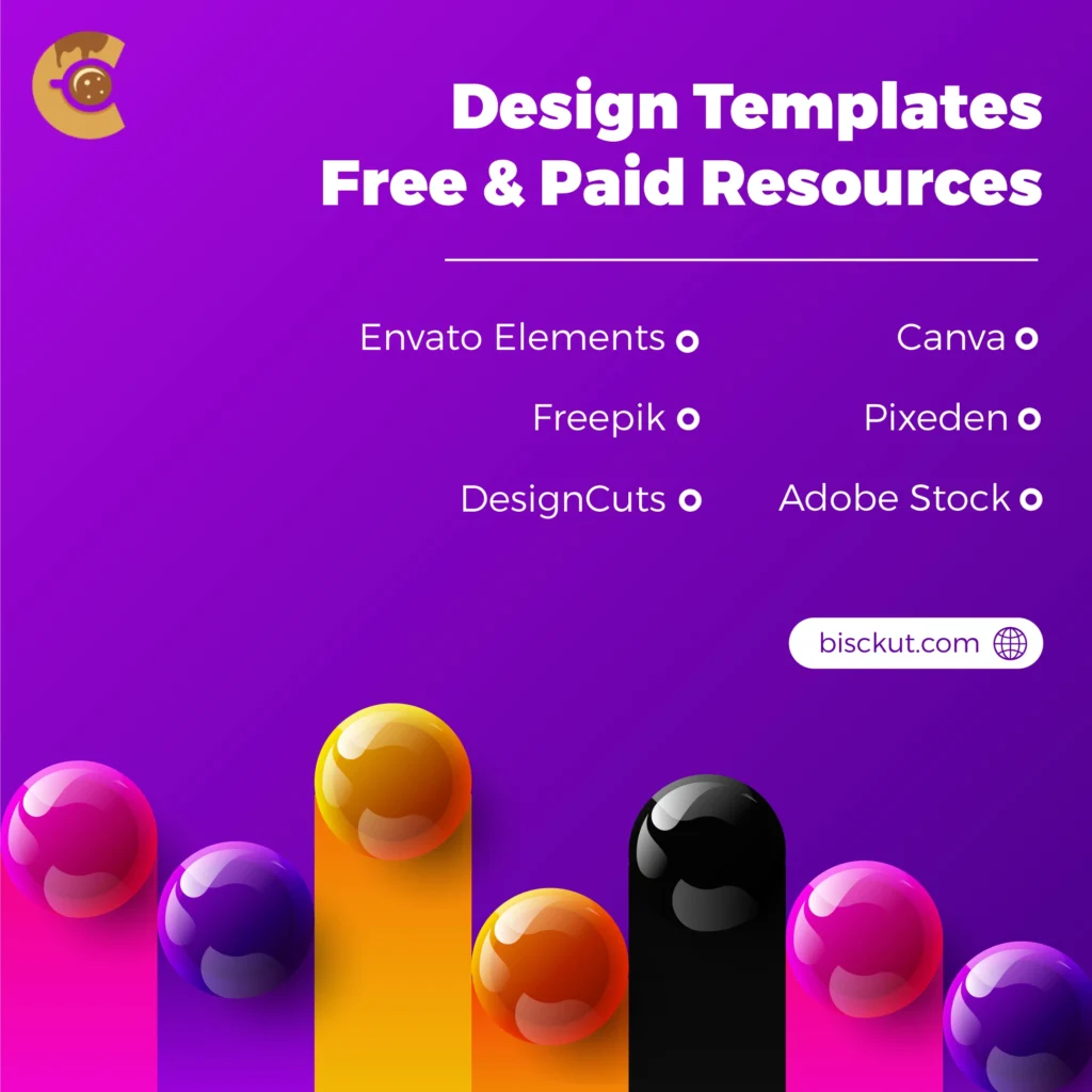 corporate design resources