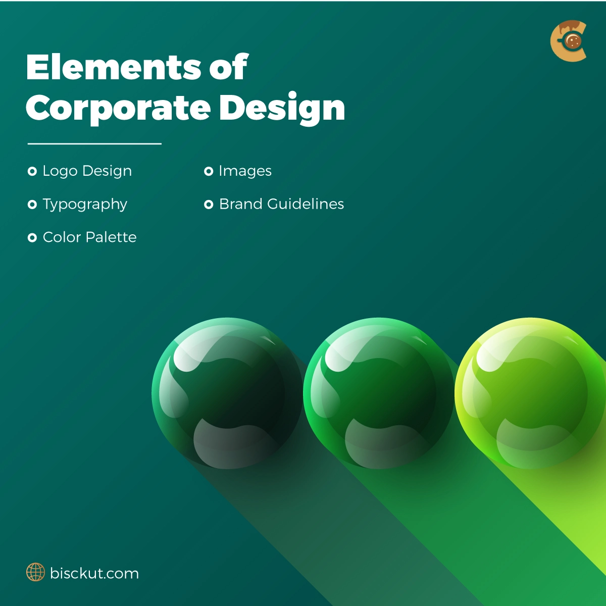 Elements of effective corporate designs