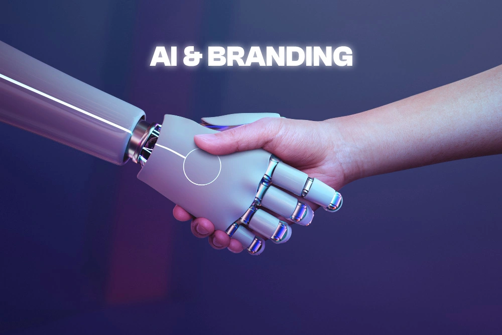 Ai and Branding