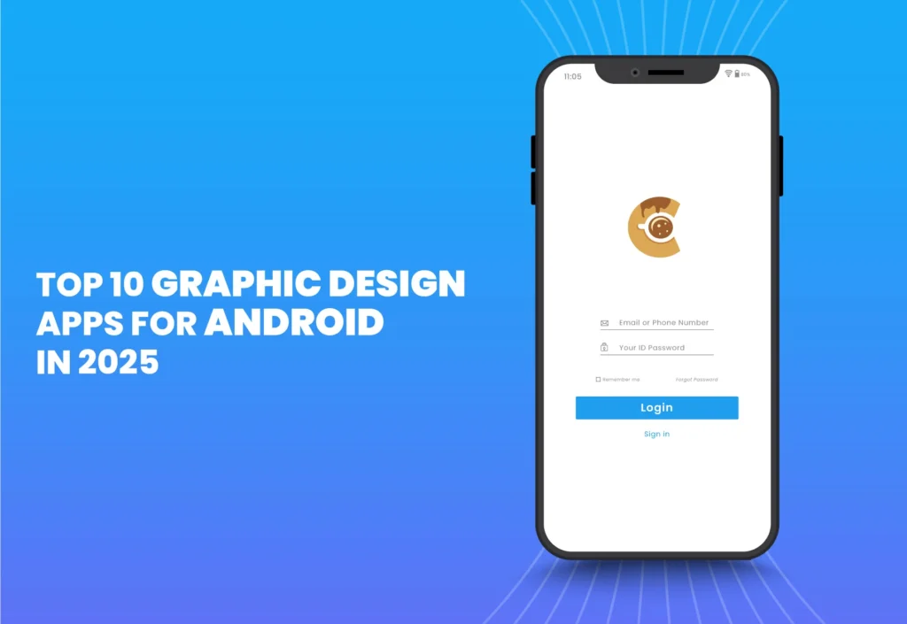 Free graphic design apps for android