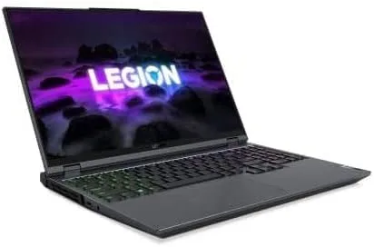 Legion laptop-best for gaming and creating graphics