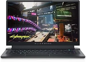 Alienware graphic design laptop