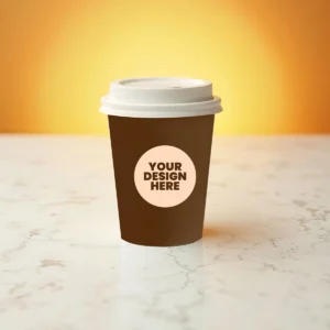 Coffee Cup Mockup Download