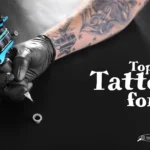 Top 20 Tattoo Fonts for Every Style: Find Your Perfect Match | Bisckut Top 20 Tattoo Fonts for Every Style: Find Your Perfect Match