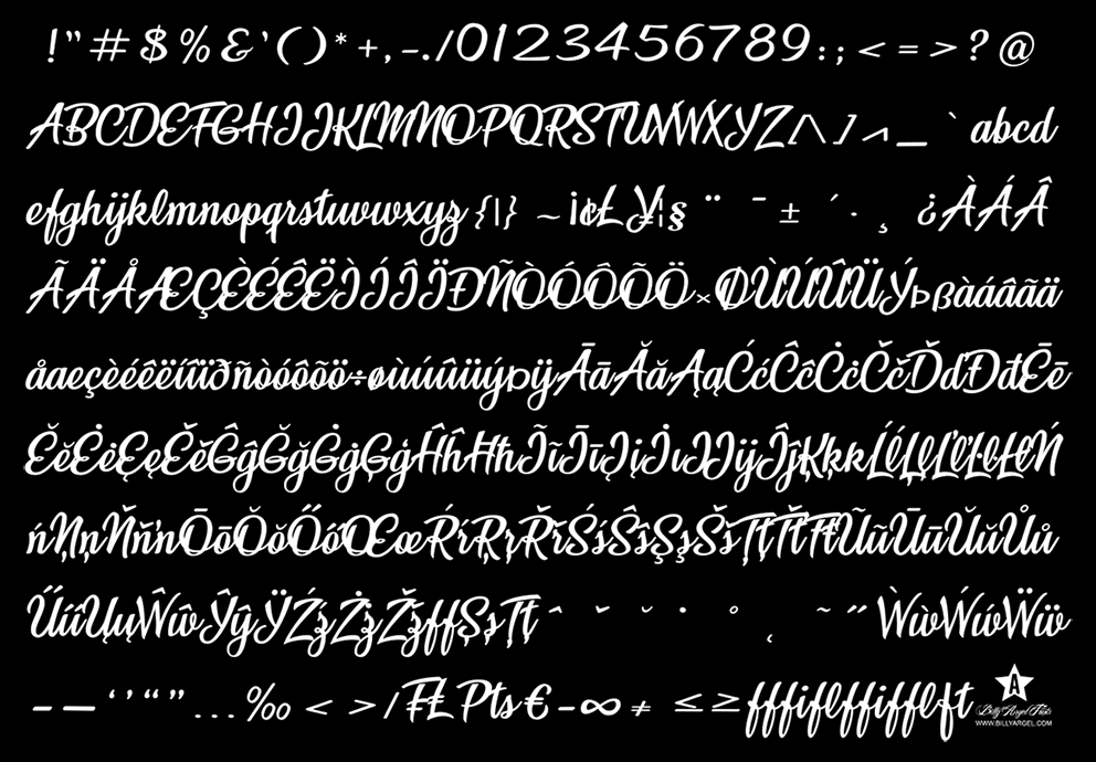 Feel free font download