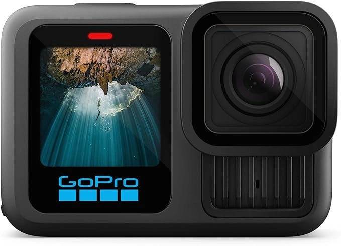 visual of GoPro HERO13 Black