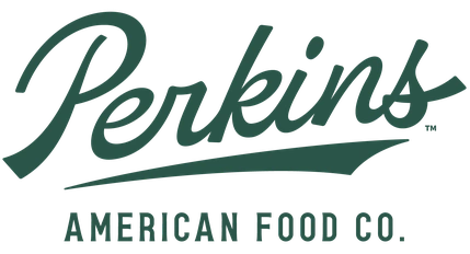 Perkins logo