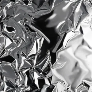 Aluminum Foil Texture download