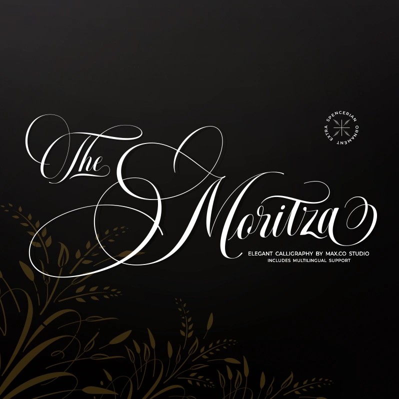 Moritza Script 