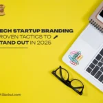 Tech Startup Branding