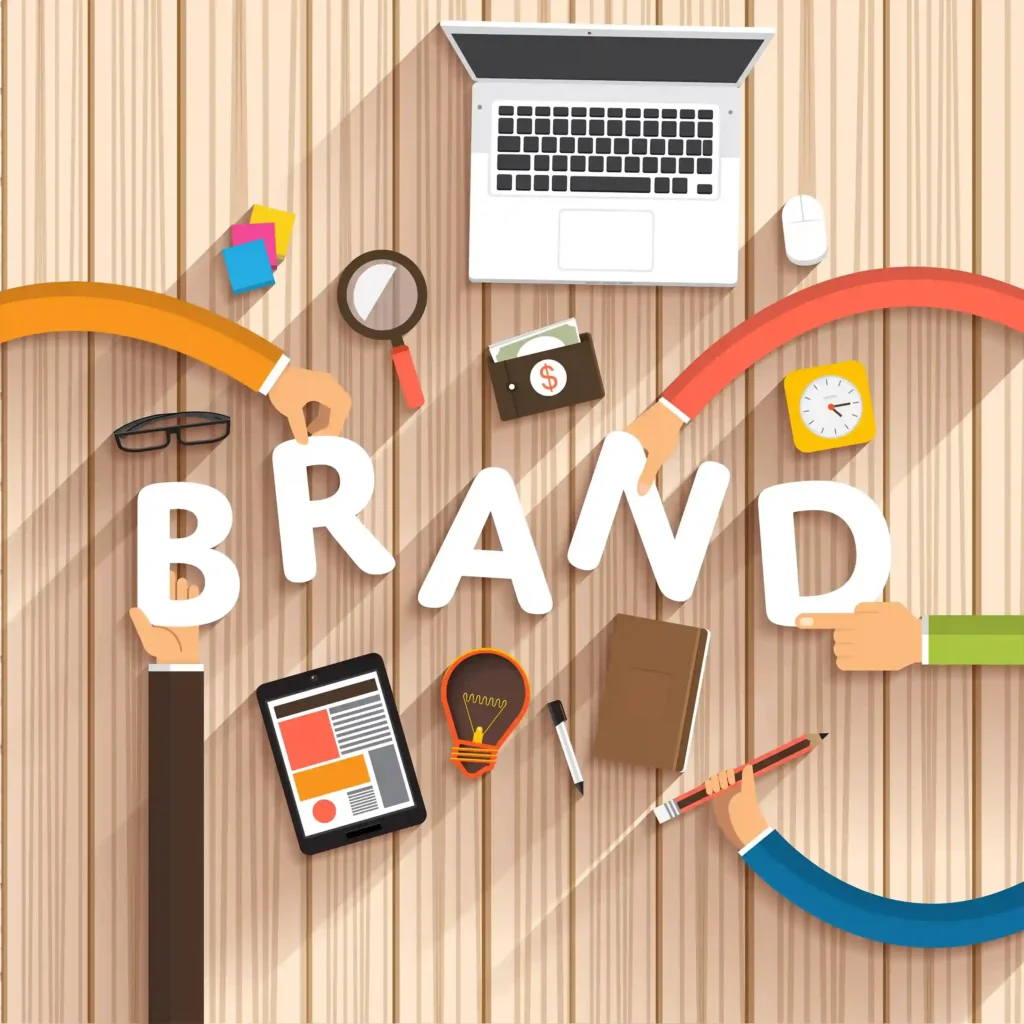 Master Brand Design: Create a Visual Identity That Dominates