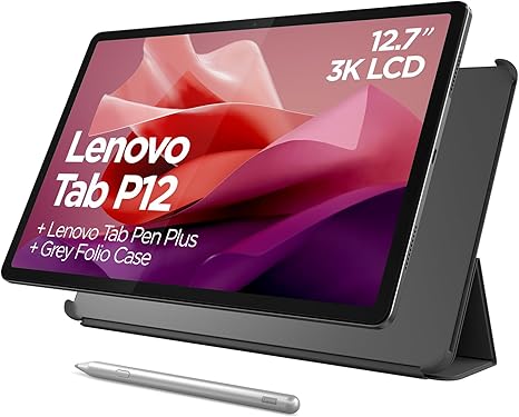 Lenovo Tab P12-2024