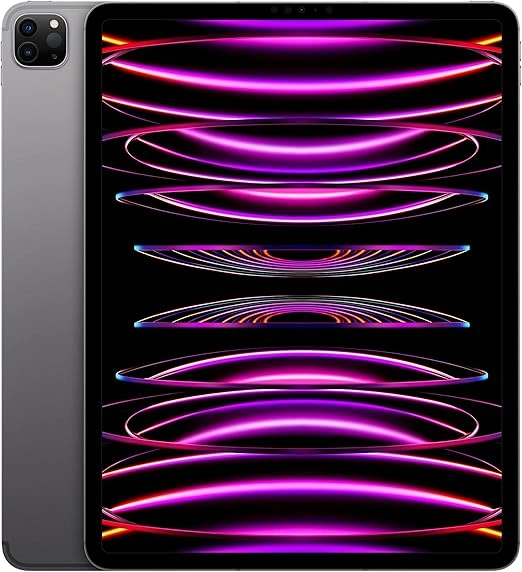 Apple iPad Pro 12.9-inch (6th Generation)