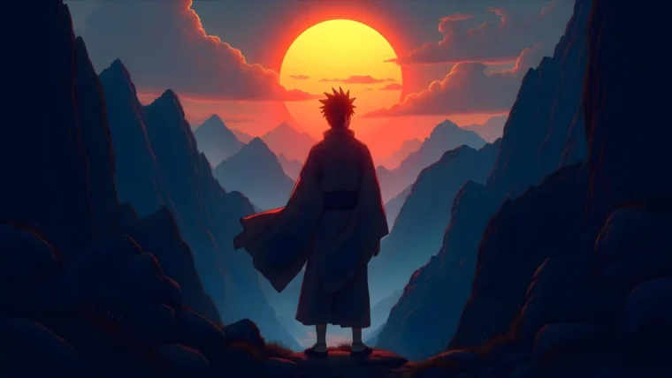 Aesthetic Anime Wallpaper: Transform Your Screens in Style - Image 2