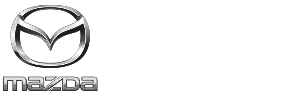 MAZDA LOGO