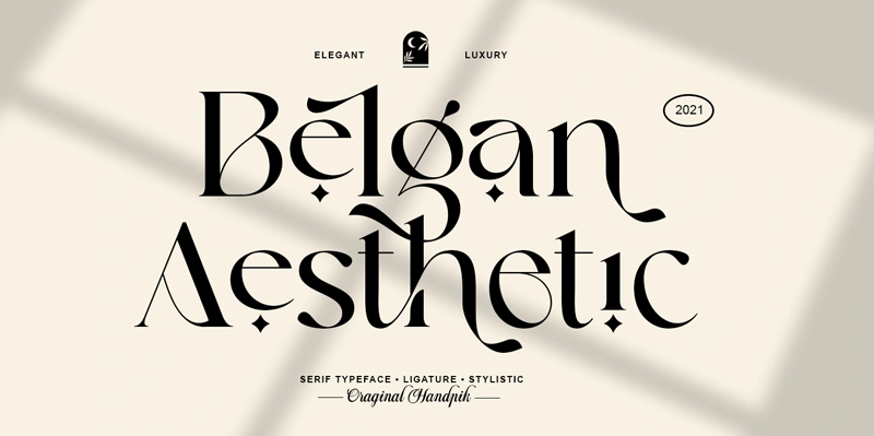 belgan_aesthetic preview