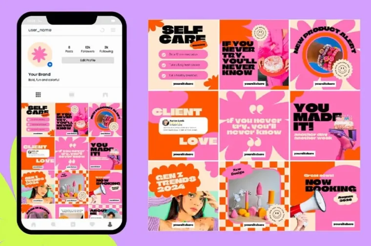 20 Canva Templates:
