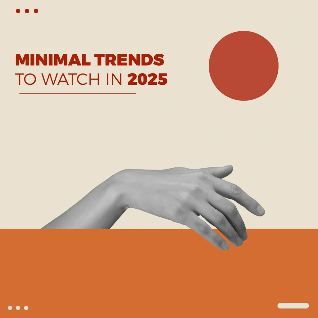 Minimalist Graphic Design: Upcoming Trends to Watch and Master