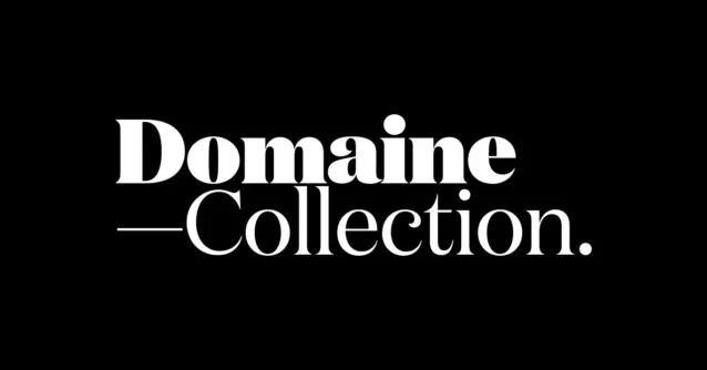 Domaine Display