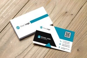 Creative Business Card