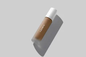 Elegant Concealer Bottle Mockup