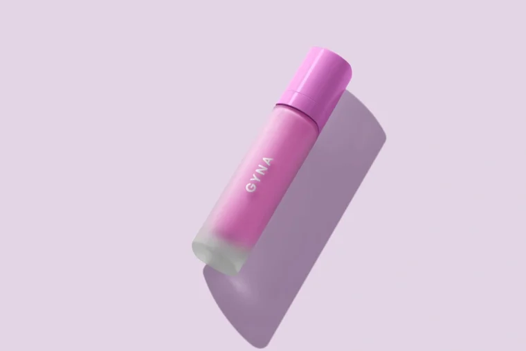 Elegant Concealer Bottle Mockup