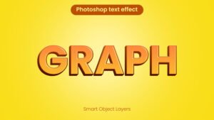 Free 3D Retro Text Effect