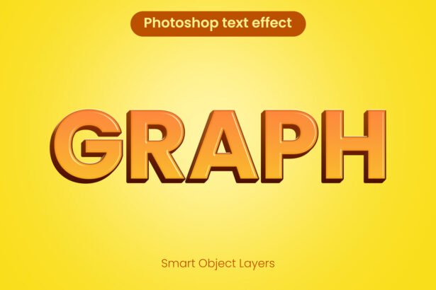 Free 3D Retro Text Effect