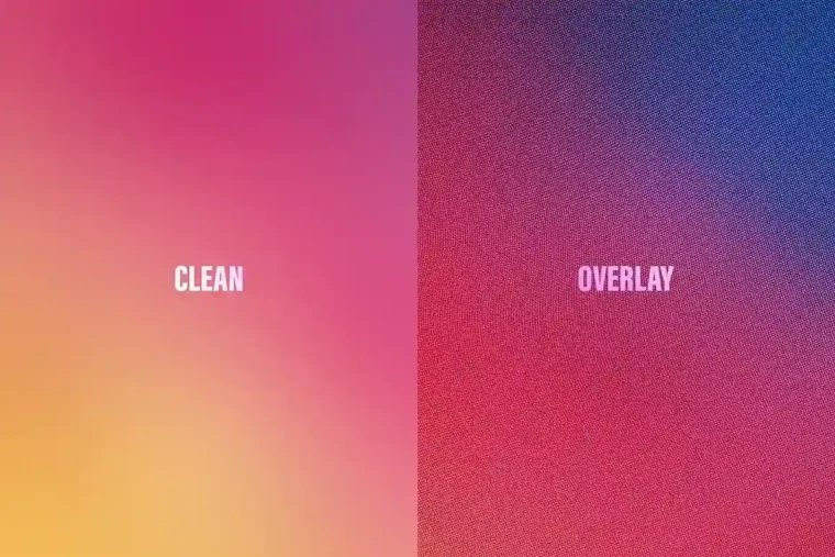 Clean and textured gradient backgrounds, perfect for posters, web, and social designs.