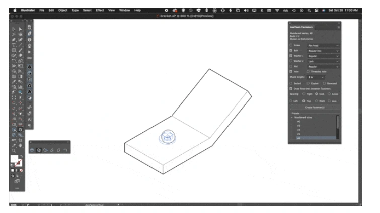 14 Best Adobe Illustrator Plugins You Should Use Today | Bisckut
