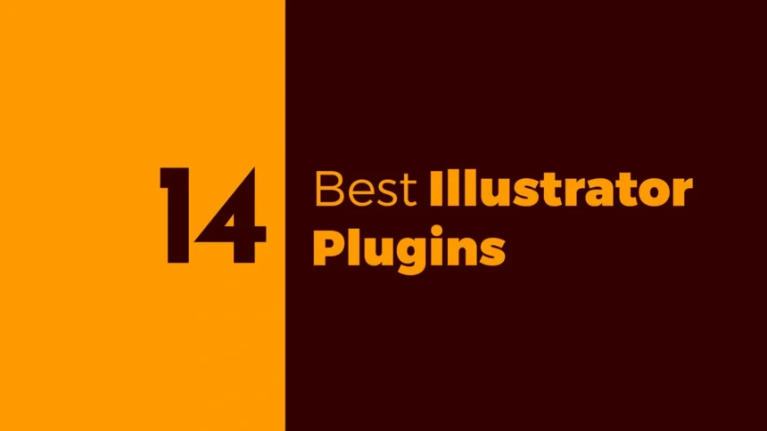 4 Best Adobe Illustrator Plugins You Should Use Today