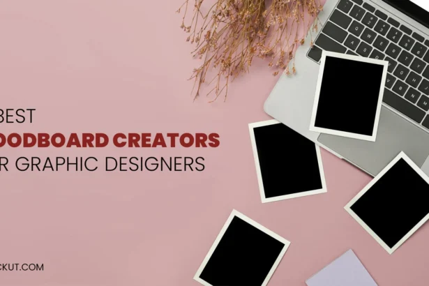 10 Best Moodboard Creator Sites for Graphic Designers