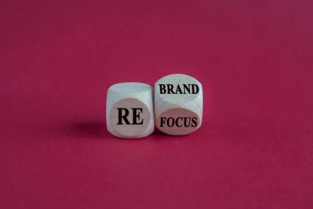 Avoid These Big Rebranding Mistakes in 2025 | Bisckut