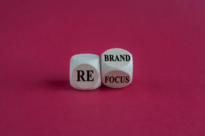 Avoid These Big Rebranding Mistakes in 2025 | Bisckut